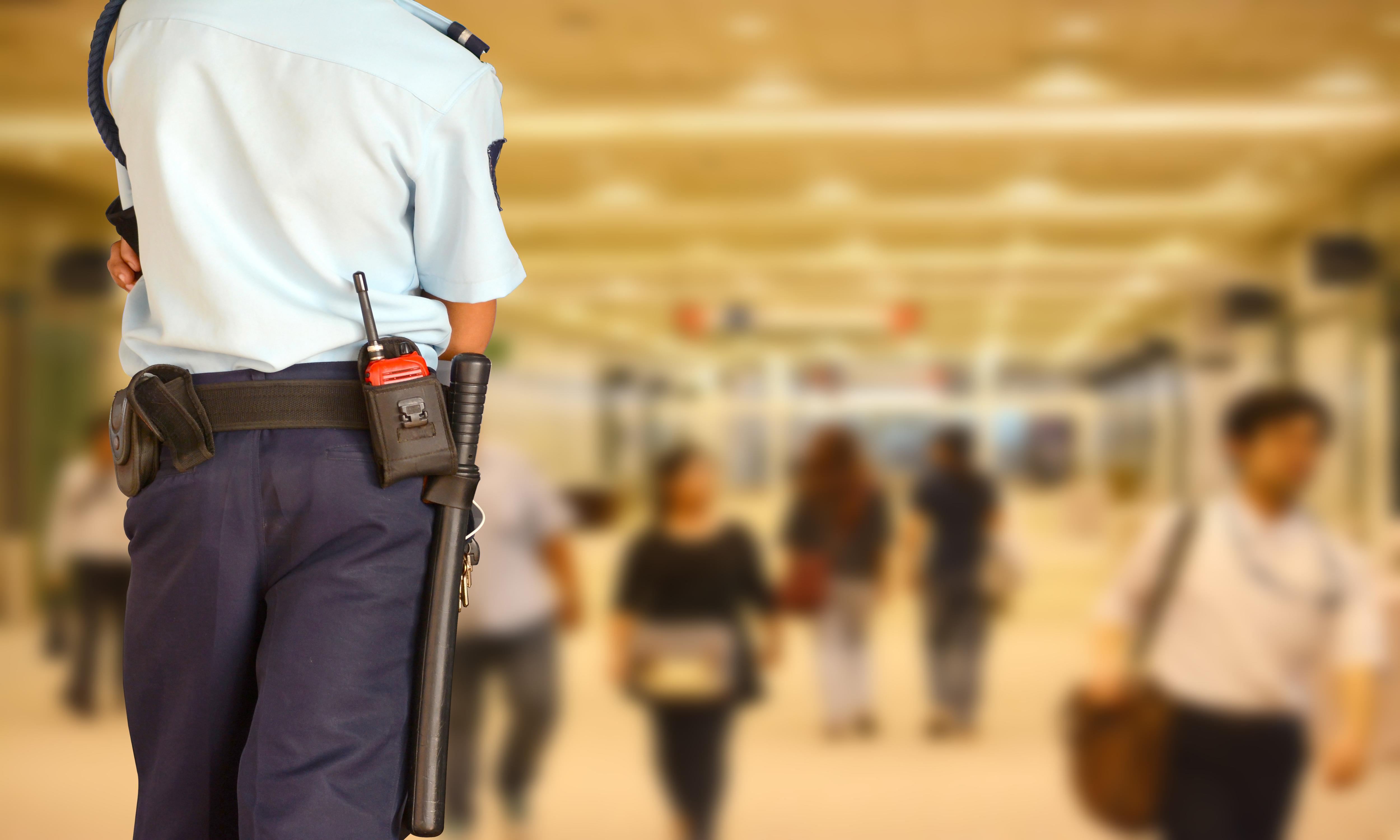 Sicurezza sussidiaria: la formazione di qualità e gli esami da uniformare per le guardie giurate