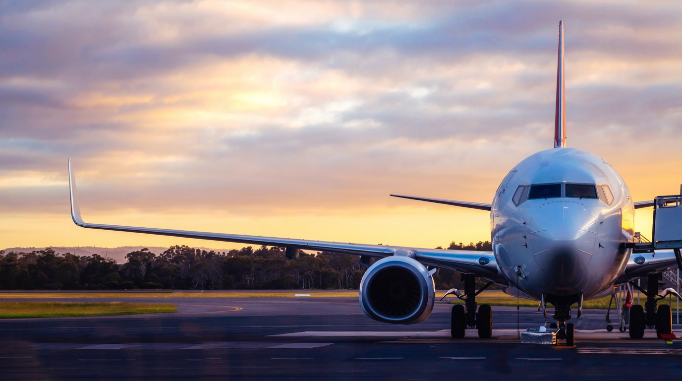 Aviation Security
