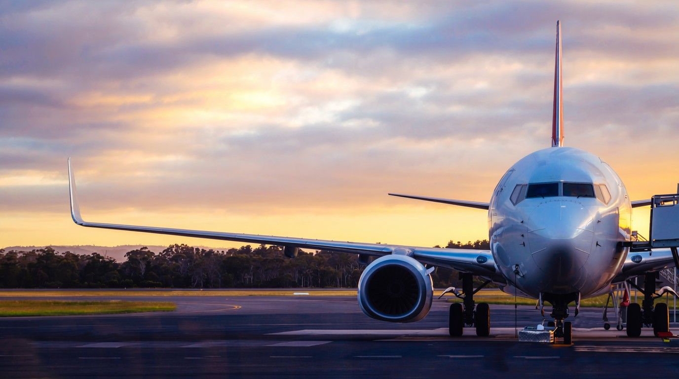 Aviation Security