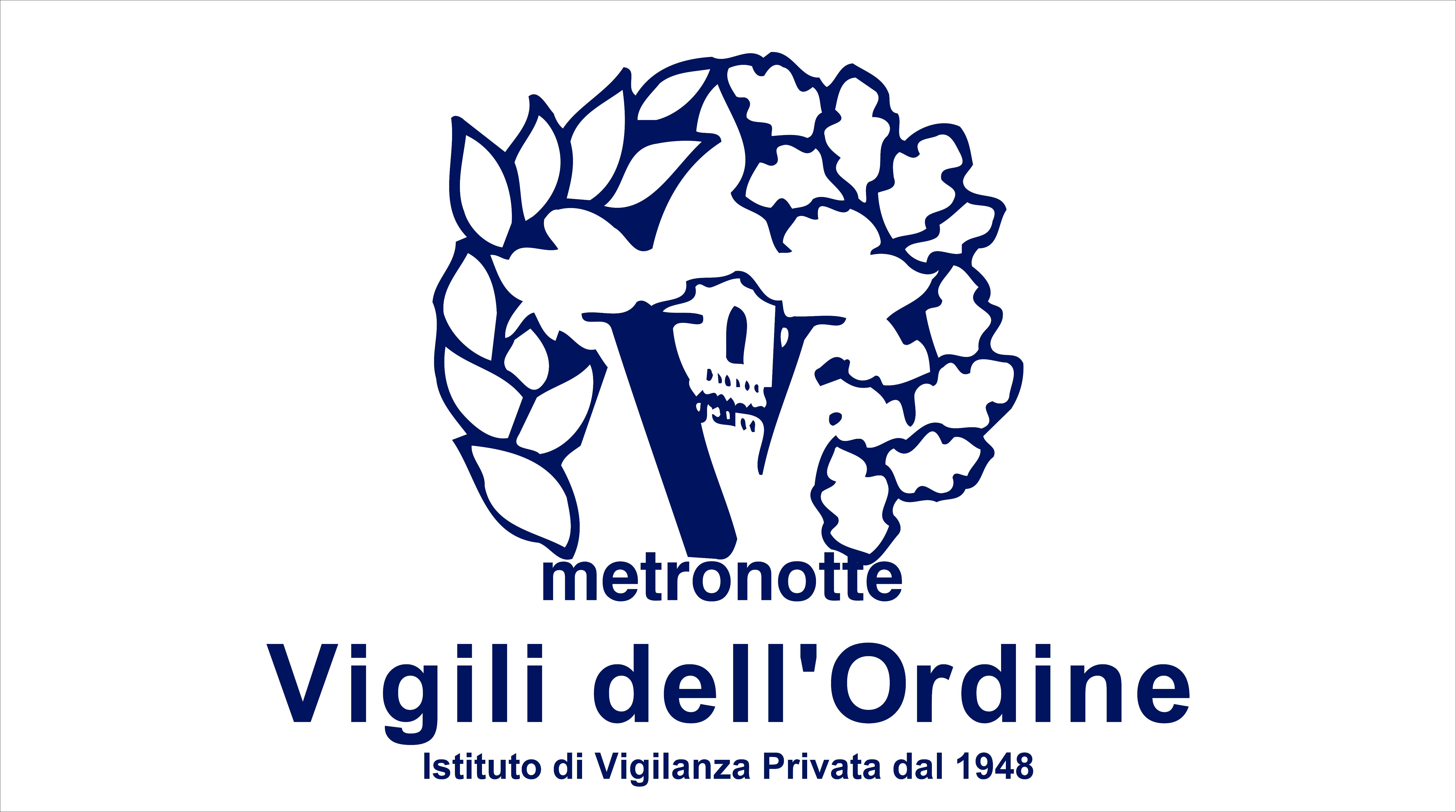 Vigili dell'ordine srl
