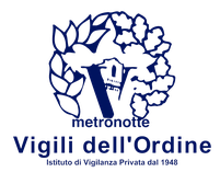 Vigili dell'ordine srl