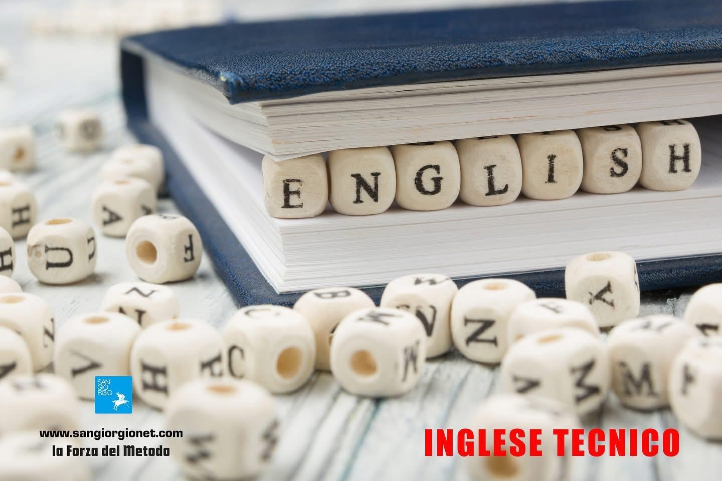 Nozioni sulla terminologia Inglese in ambito: portuale/ ferroviario/ stradale/ aeroportuale