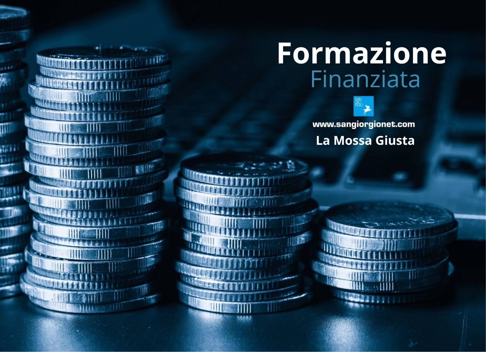 Formazione finanziata